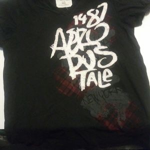 Boys aeropostale shirt